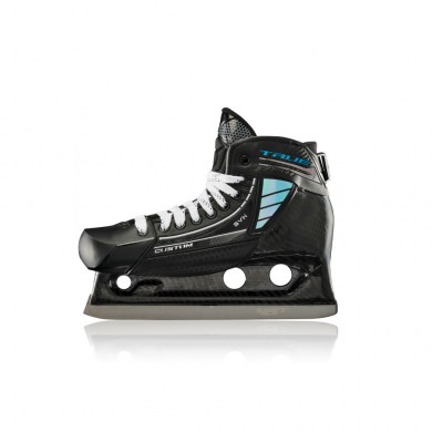 TRUE, brankárske, hokejové, korčule, mieru, custom, skates